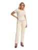 Bruno Banani Sweathose POWELL in Ecru