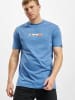 ellesse T-Shirts in blue