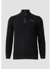 s.Oliver Strickpullover in 9999_schwarz