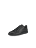 Ecco Sneaker Street in Schwarz