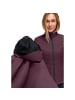 Maier Sports Doppeljacken Lisbon 3in1 in Lila4637