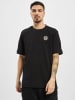 Sergio Tacchini T-Shirts in black