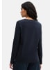 Marc O´Polo Bodywear Schlafanzug Oberteil Mix & Match Cotton in Dark navy