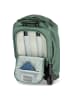 Osprey Sojourn Shuttle 130 - Rollenreisetasche 92 cm in koseret green