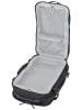 FJÄLLRÄVEN Rucksack Färden Carry-On Pack in Coal Black