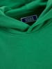JACK & JONES Junior Kapuzensweatshirt mit Print Jjami Hoodie in verdant green