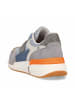 rieker Sneaker in blau