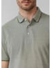 s.Oliver Polo-Shirt in 7840_tannengrün