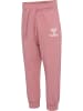 Hummel Verstellbare Taille Hose Hmlmarie Mädchen in DUSTY ROSE