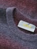 JJXX Strickpullover in Winetasting