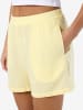 Noisy may Shorts in French Vanilla