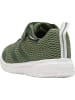 Hummel Hummel Sneaker Actus Tex Kinder Atmungsaktiv Leichte Design Wasserabweisend Und Windabweisend in CAPULET OLIVE