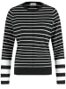 Gerry Weber Pullover in Schwarz