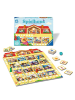 Ravensburger Ravensburger Laufspiel Spielhaus in bunt
