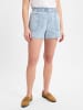 Marie Lund Shorts in bleached - 0001