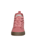 ethletic Sneaker Fair Sneaker Goto HI in rose dust