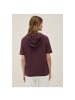 Cecil T-Shirt in mulberry red