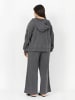 Wasabi Concept Strickjacke WA-AILI in 9870 PHANTOM