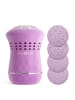 Ailoria LUSTRE PRO USB Hornhautentferner in pink