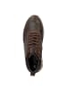 rieker Boots B0508 in braun