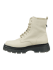 G-Star Stiefelette in Beige