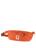 FJÄLLRÄVEN Ulvö - Gürteltasche 28 cm M in hokkaido orange