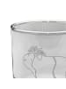 Mr. & Mrs. Panda Whiskey Glas Meerschweinchen Weisheit ohne Spruch in Transparent