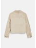 s.Oliver Indoor-Jacke in 8613_hellbraun
