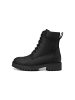 Marc O'Polo Schnürstiefel Model Phia GTX in Schwarz