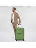 Stratic Shine 4 Rollen Trolley 65 cm mit Dehnfalte in olive