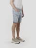 KOROSHI Regular geschnittene denim-jeans in blau