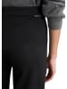 Marc O'Polo DENIM Jerseyhose slim in Schwarz