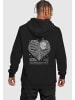 Mister Tee Sweat & Fleece - Hoody in black