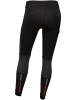 SWIX Sporthose in Schwarz