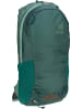 Deuter Rucksack / Backpack Race 8 in Deepsea/Jade