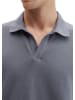 Marc O'Polo Kurzarm-Jerseyshirt regular in Faded Blue