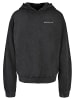 Merchcode Merchcode Kapuzenpullover in black