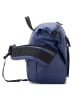 Delsey Raspail Umhängetasche 46 cm Laptopfach in blau