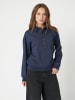 Co'couture Pullover DengiCC Sweat in Navy