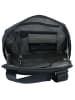 BRIC`s Monza Umhängetasche 21 cm Nero/Nero