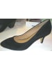 ESPRIT Pump in schwarz