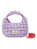 Les Visionnaires Unio Kitzbuehel S Schultertasche S 34.5 cm lilac