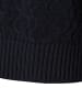 Selected Pullover SLHPhilip in hellblau - 0002