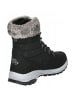 GEKA-SPORT Boots Himalaya in Schwarz