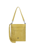 Greenburry Mad'l Dasch Kathi Schultertasche 28 cm in lemon