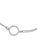 SilberDream Armband Silber 925 Sterling Silber ca. 19cm