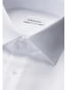 Seidensticker Business Hemd Slim in Weiß