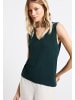 Street One 'Stricktop' Grün