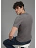 Bruno Banani T-Shirt in anthrazit