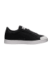 ethletic Canvas Sneaker Active Lo Cut in Jet Black | Jet Black